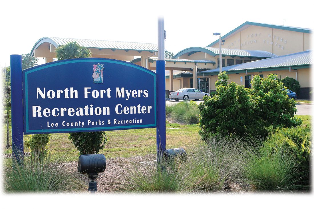 The Rec Center News, Sports, Jobs North Fort Myers Neighbor
